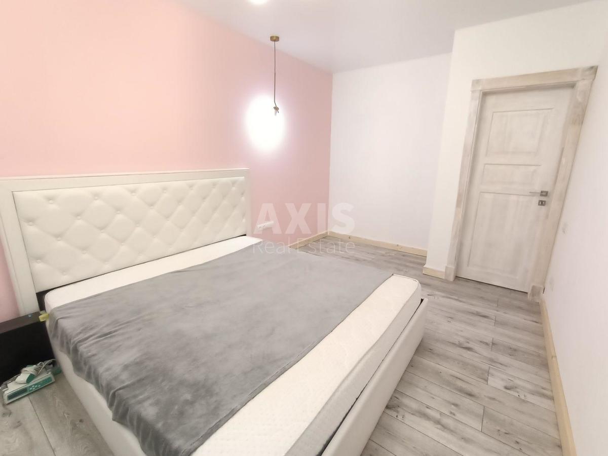 2k apartment vul. Kochergy Ivana 17А1