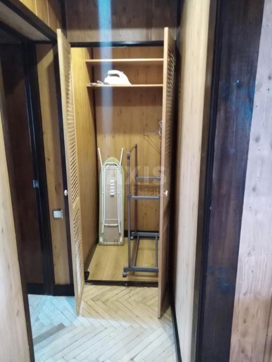 3к квартира ул. Щусева 39