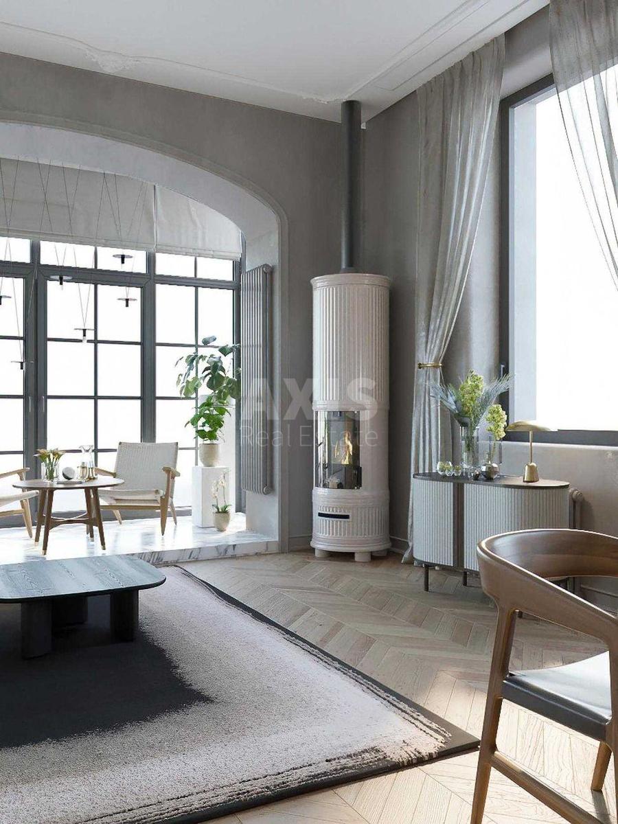2k apartment vul. Instytuts'ka 13411292