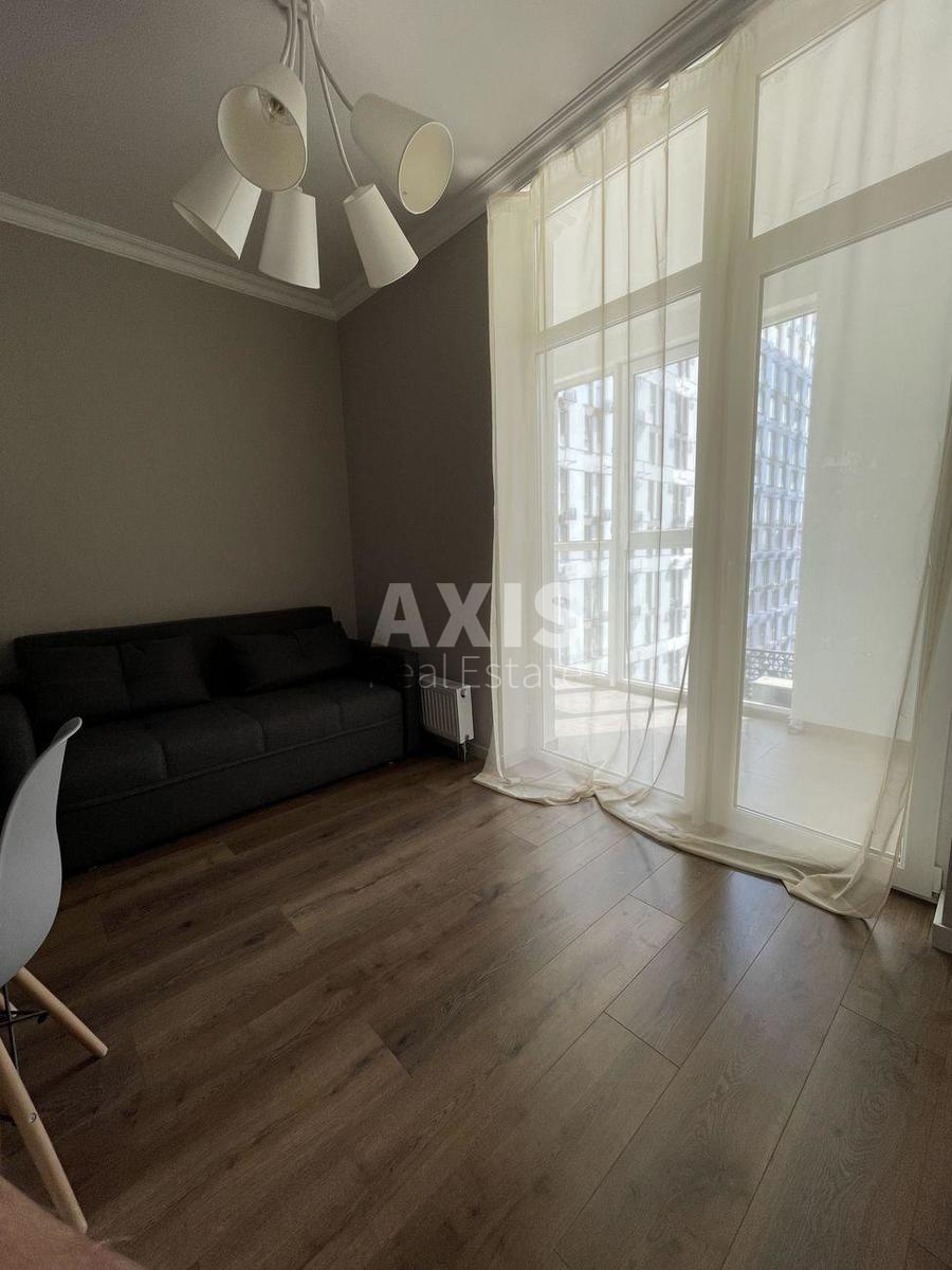 1k apartment vul. Narodnogo opolchennja 3358544
