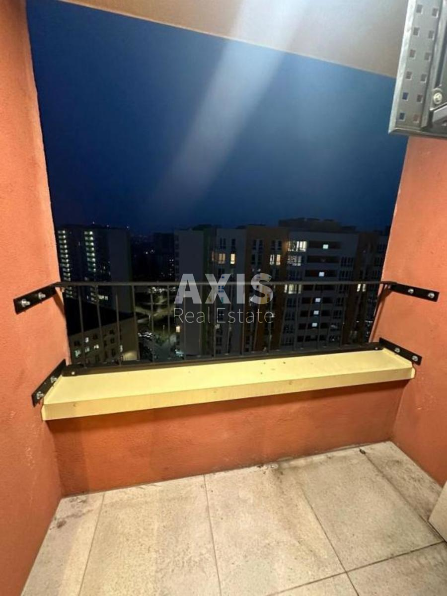 2k apartment pr-t Peremogy 671