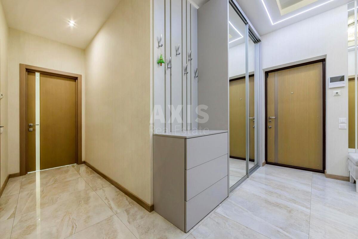 3k apartment nab. Dniprovs'ka 146150115