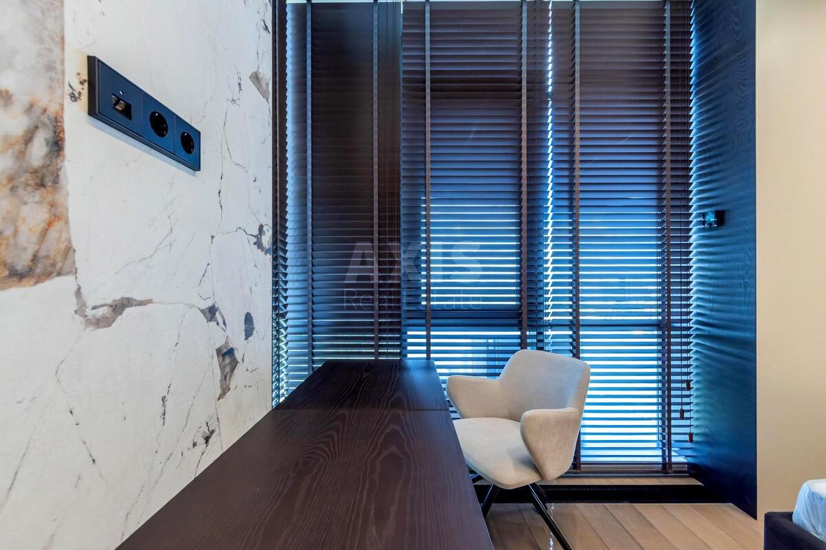 1k apartment vul. Truskavec'ka 10Д615191