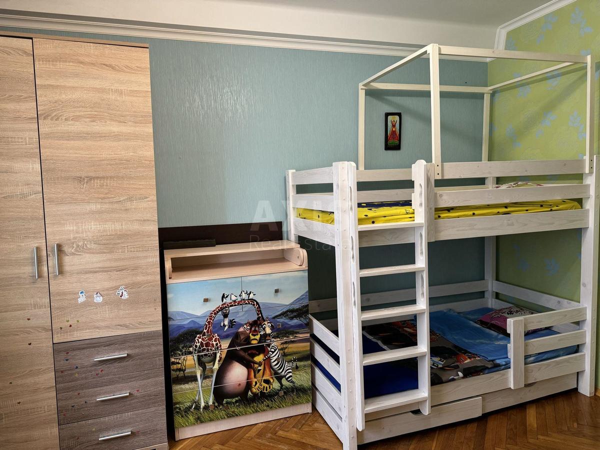 2k apartment vul. Filatova Akademika 1/221