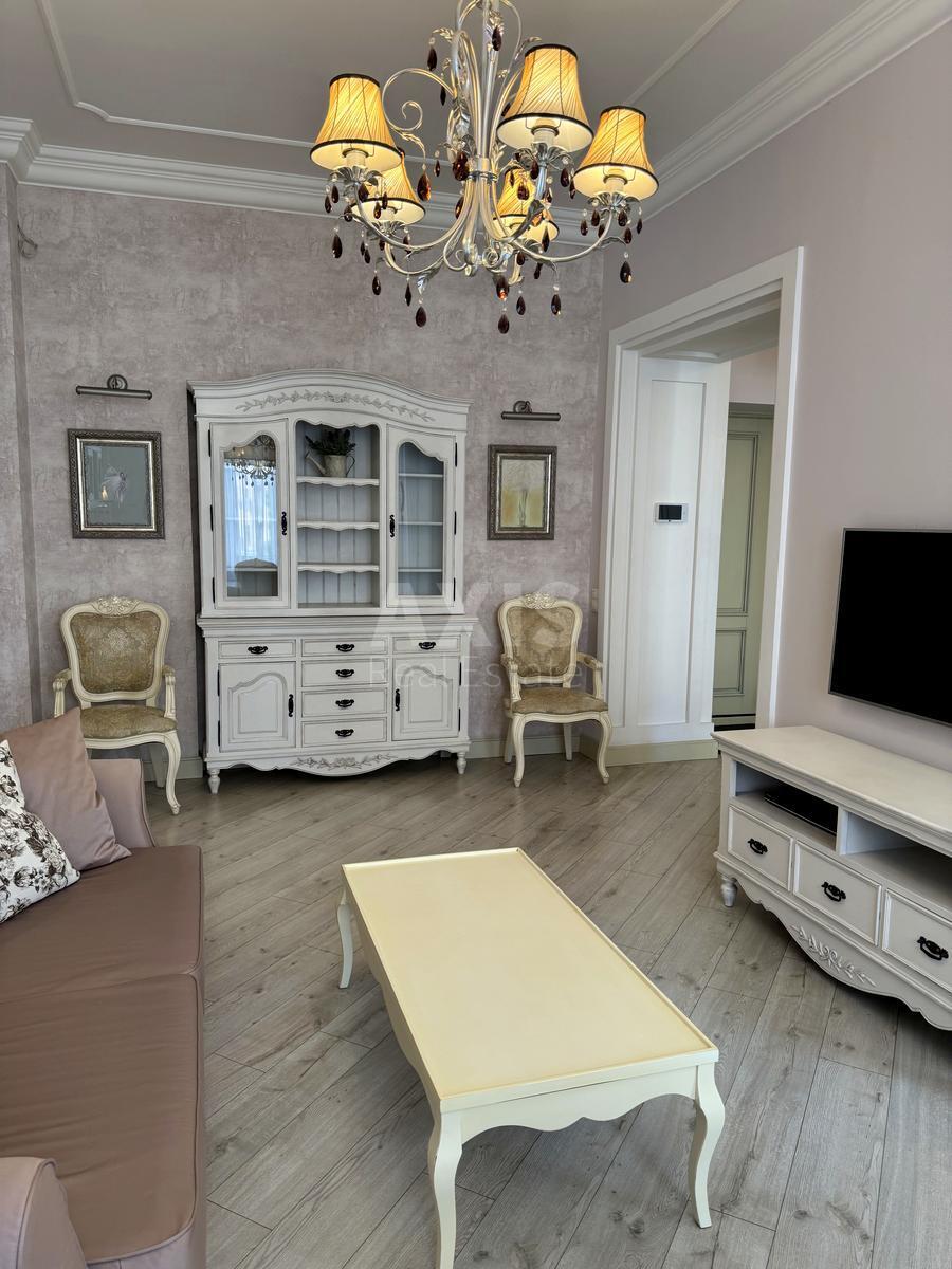 3k apartment vul. Hreshhatyk 23615348
