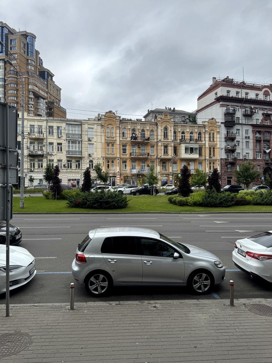 1k apartment vul. Basejna 126155012