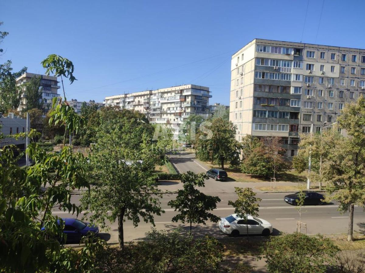 1k apartment vul. Miljutenka 10/1412887