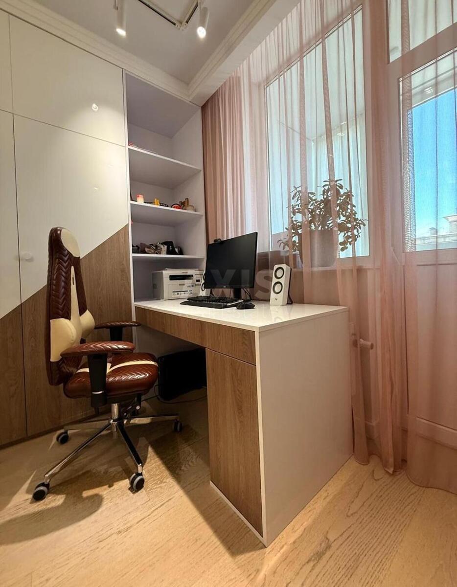 3k apartment vul. Sikors'kogo Igorja Aviakonstruktora 1А6155613