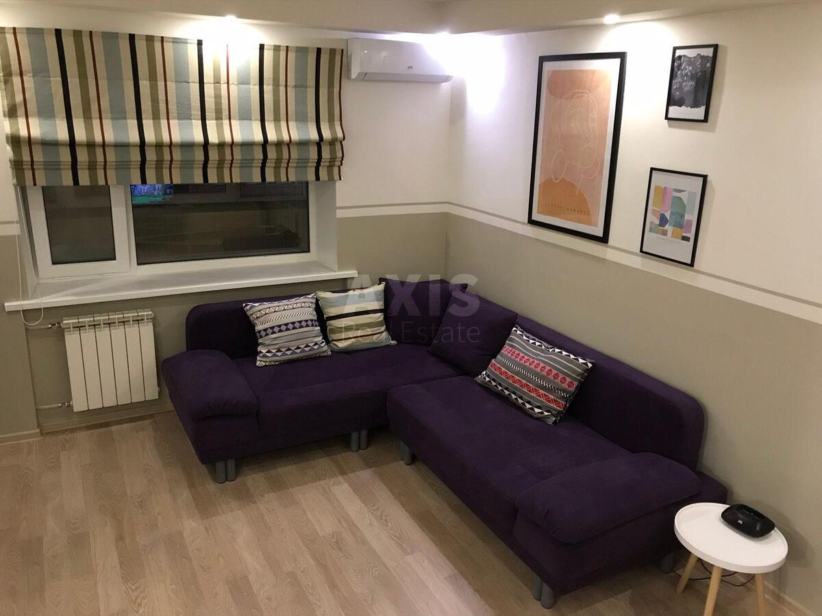 2k apartment vul. Saksagans'kogo 88569931