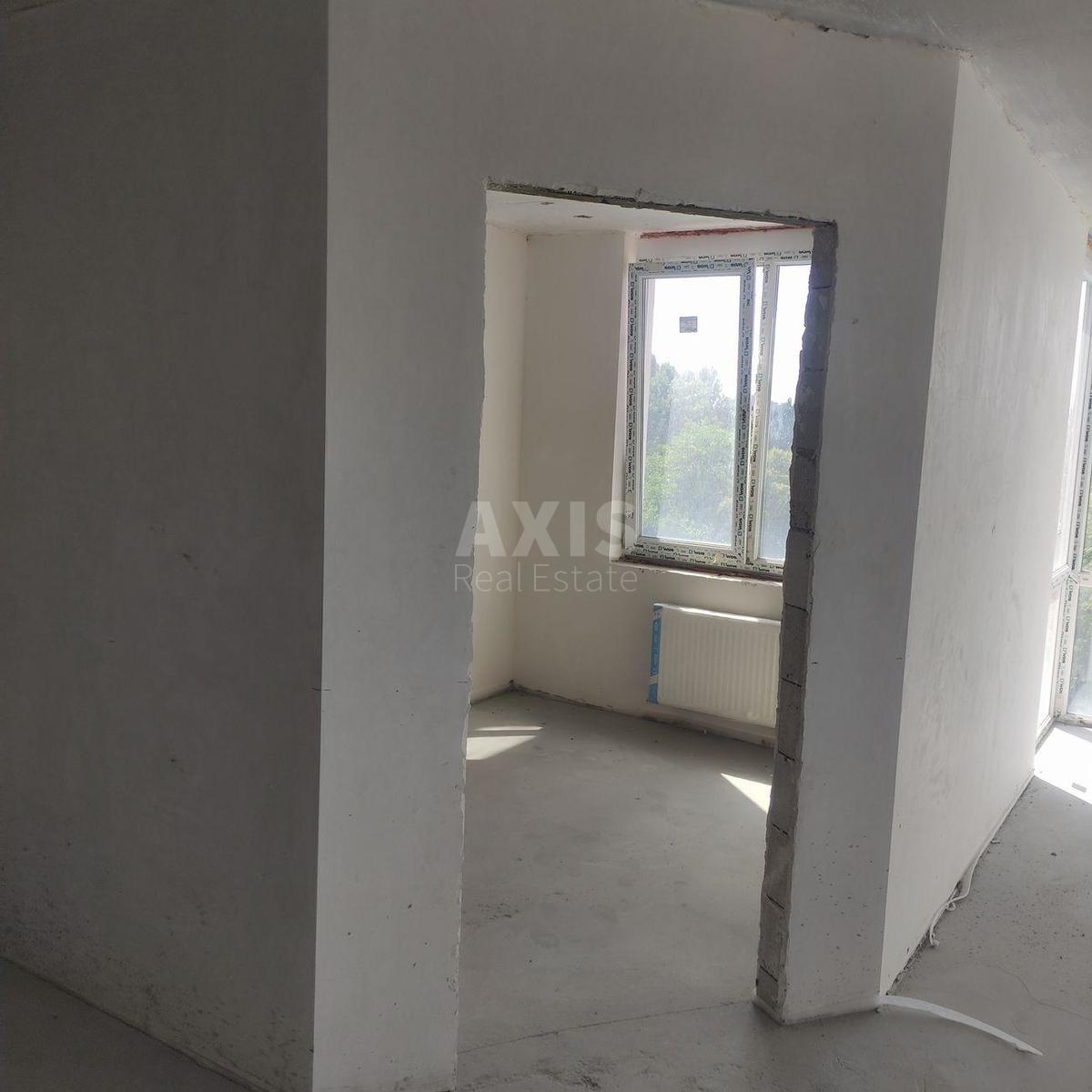 2k apartment vul. Bulahovs'kogo Akademika 210
