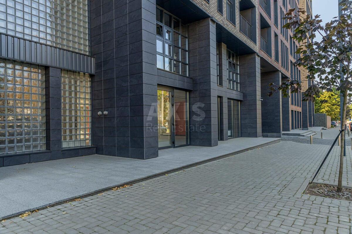 Office vul. Kyrylivs'ka 37А, 52m261408