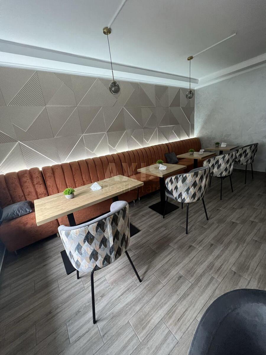 Trade object prov. Baltijs'kyj 1, 79m2612831