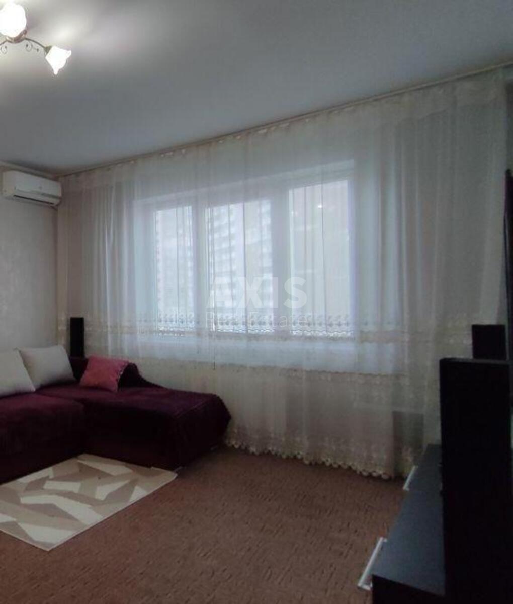 1k apartment pr-t Grygorenka Petra 25А1