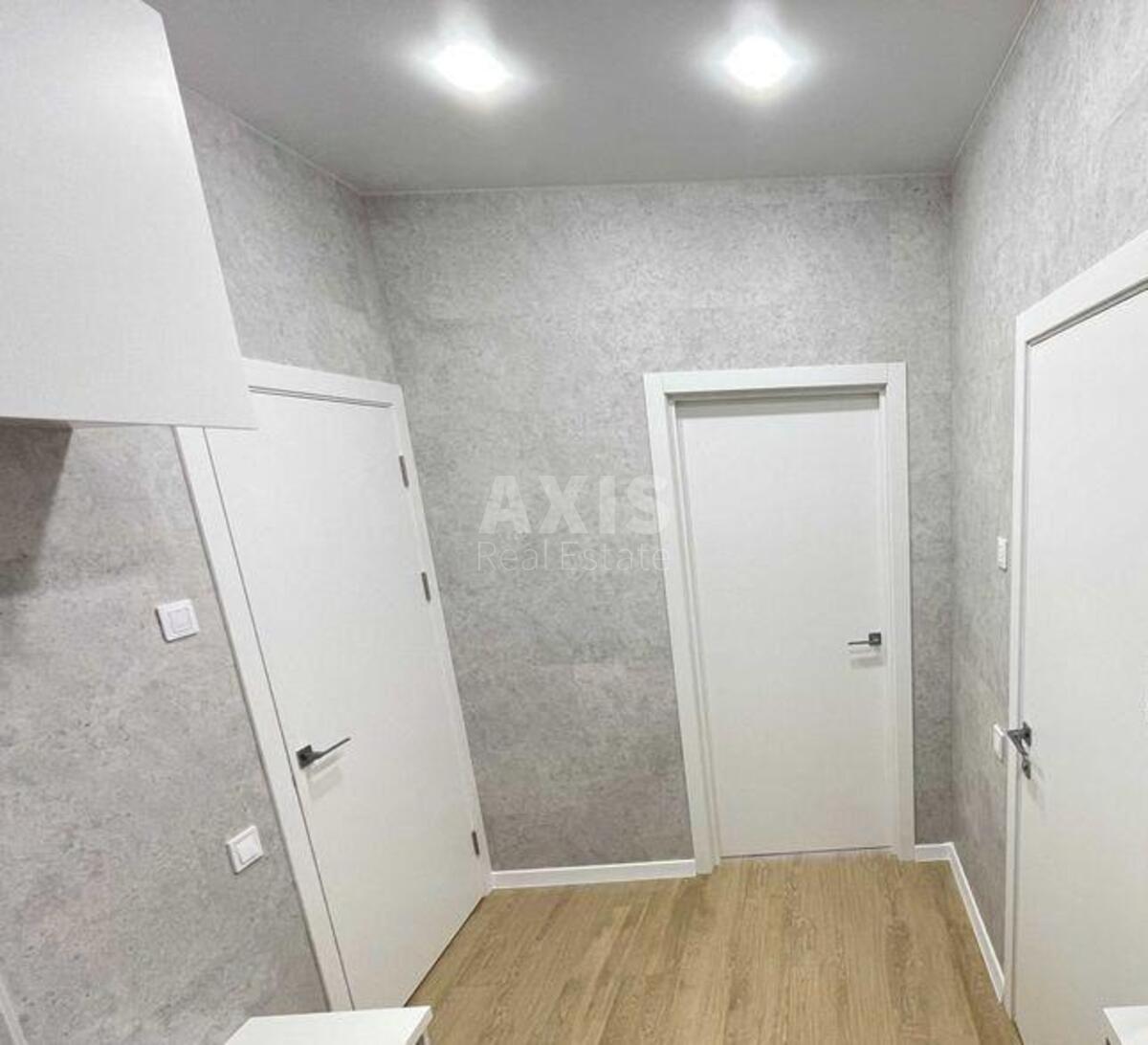 1k apartment vul. Myhajla Maksymovycha 283