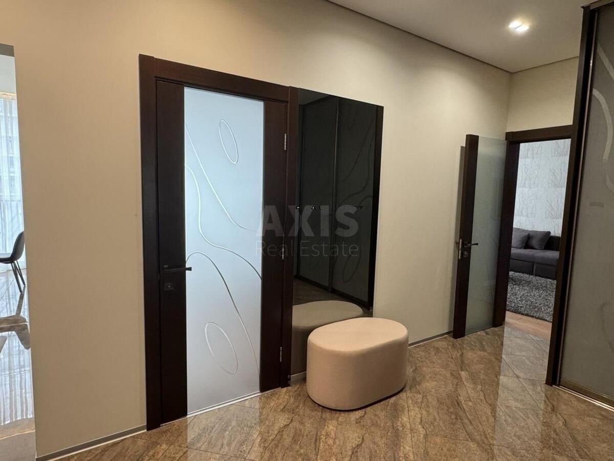 2k apartment vul. Dragomyrova Myhajla 18569098