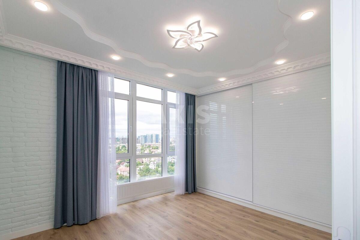 2k apartment vul. Kahy Bendukidze 2569428