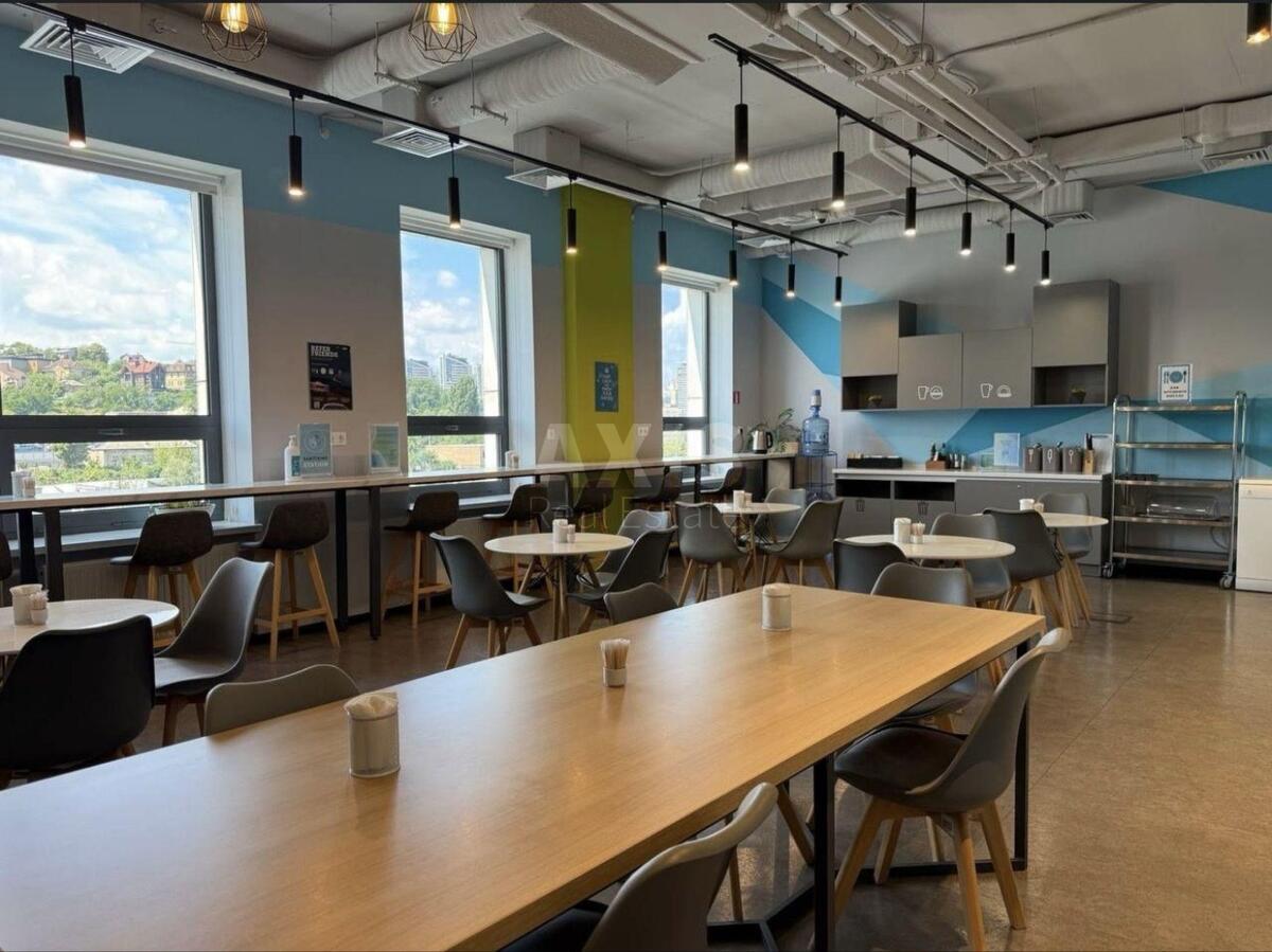 Office vul. Gajdara 58/10, 1821m2613602