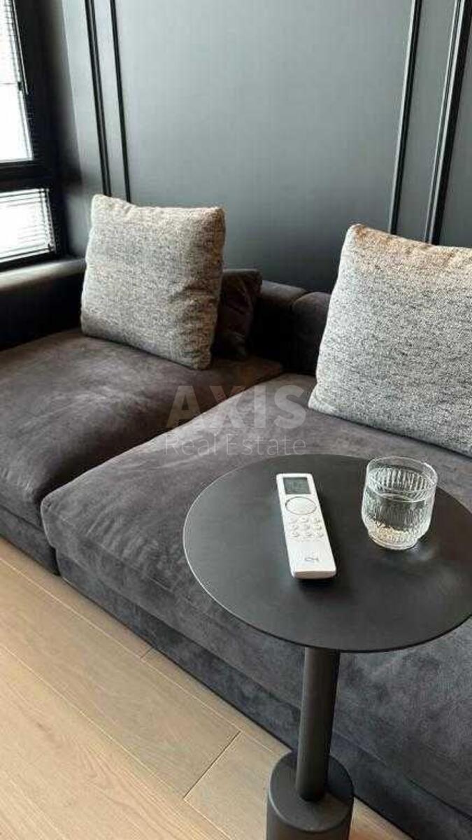 1k apartment vul. Kudri Ivana 73