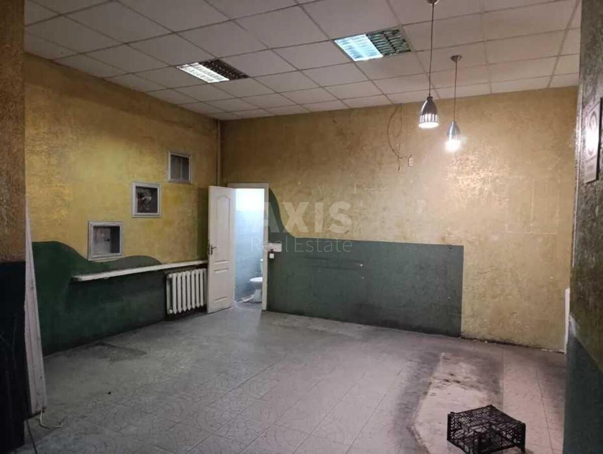 Объект торговли ул. Юрия Глушко 2, 89м2606006