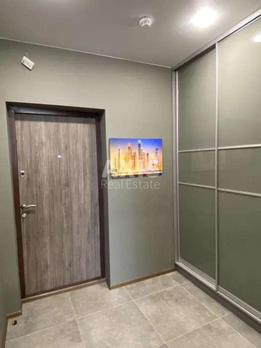 2k apartment vul. Sholudenka 1А9