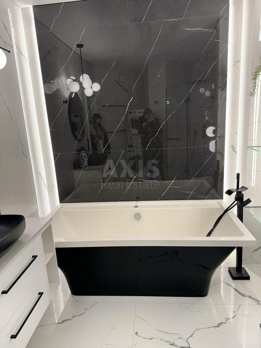 3k apartment vul. Sagajdaka Stepana 88