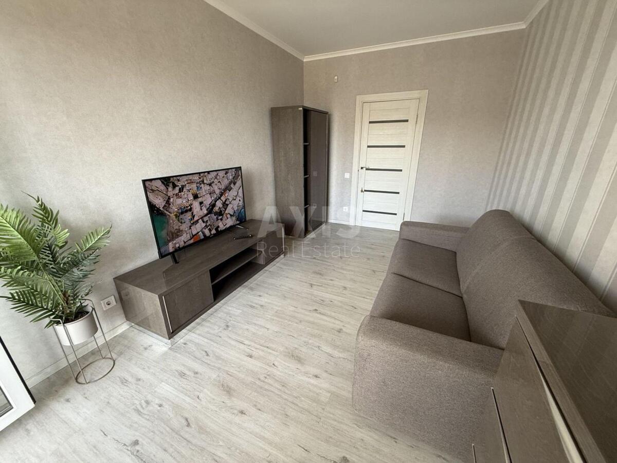 2k apartment vul. Zabolotnogo Akademika 1485639810