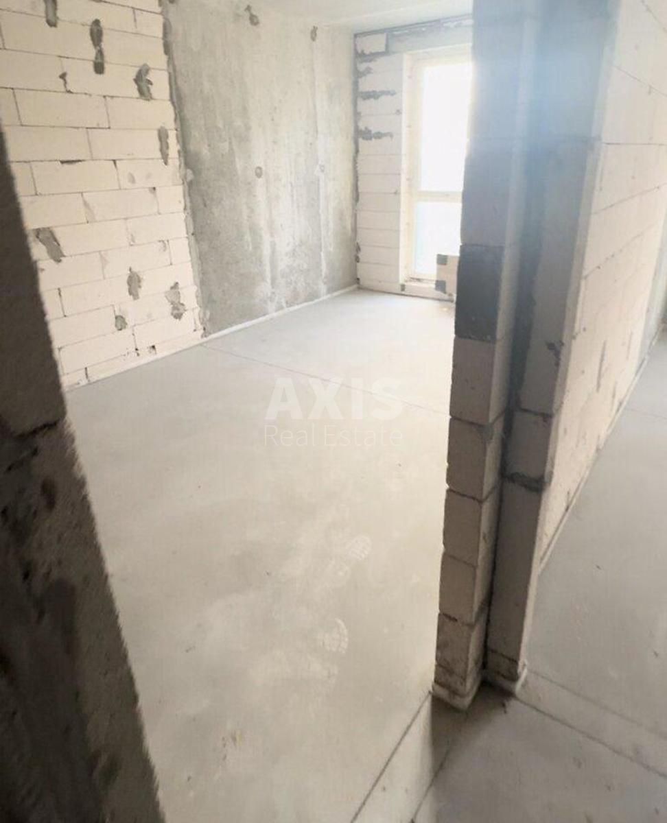2k apartment pr-t Povitroflots'kyj 56Б4
