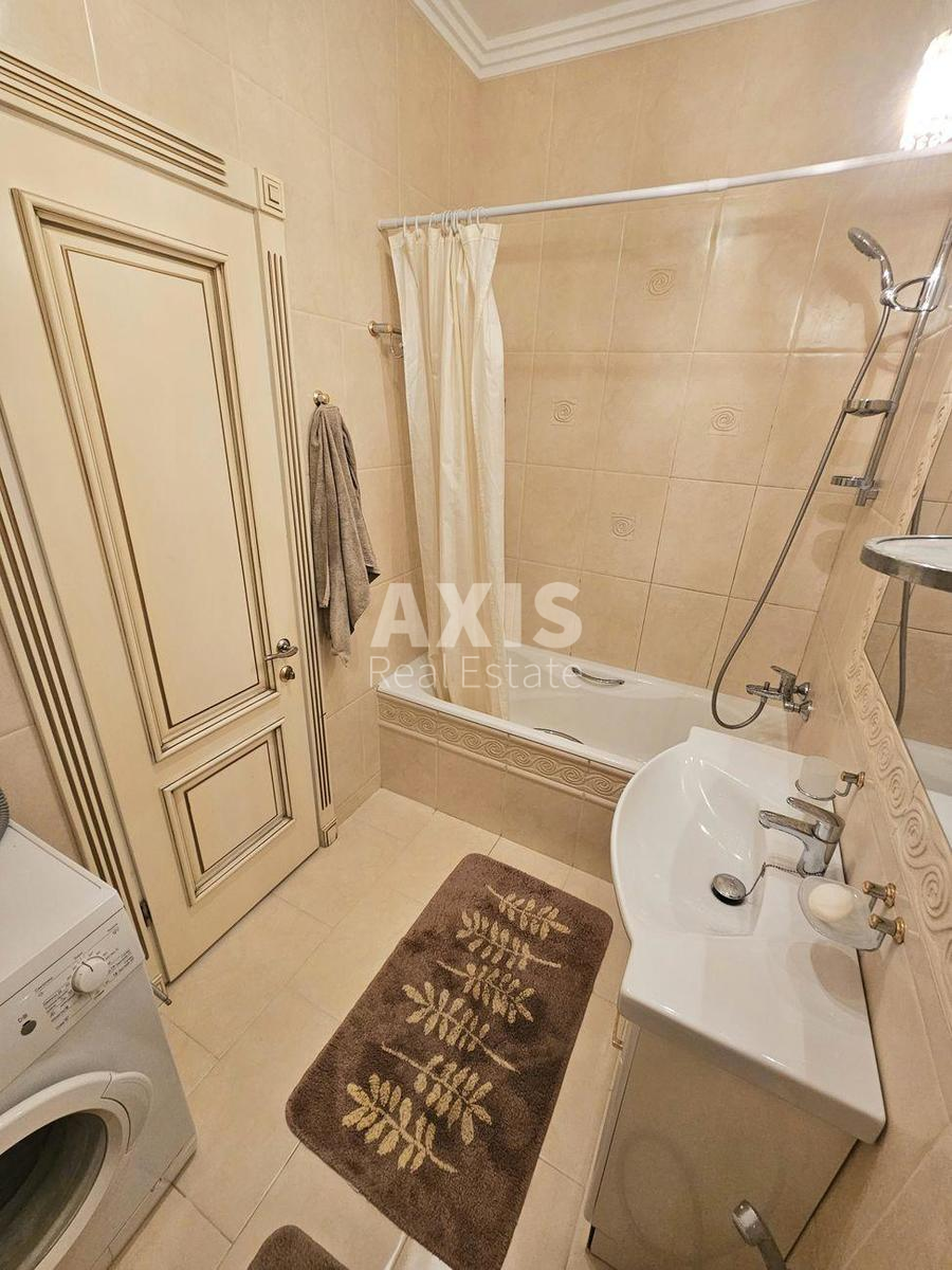 2k apartment vul. Vasylevs'koi' Vandy 15/1350733