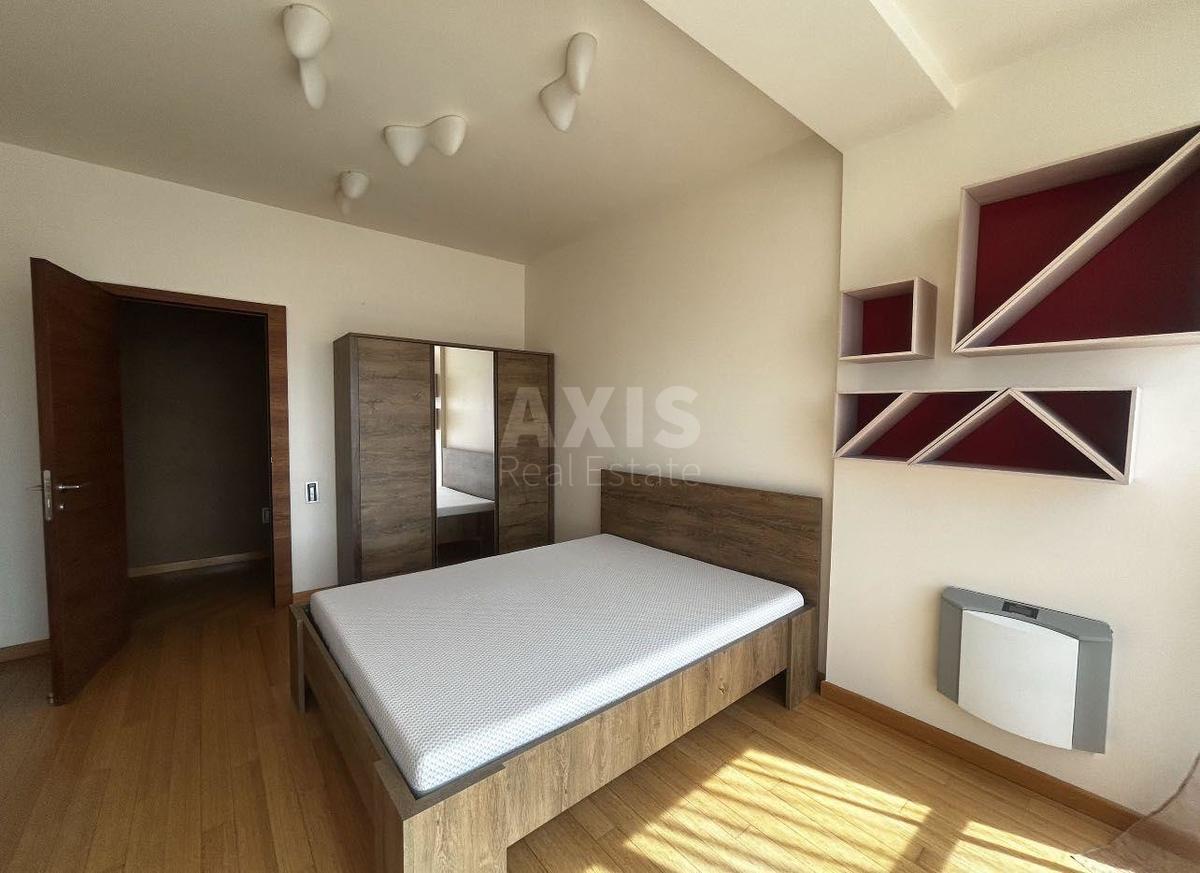 4k apartment vul. Hmel'nyc'kogo Bogdana 417