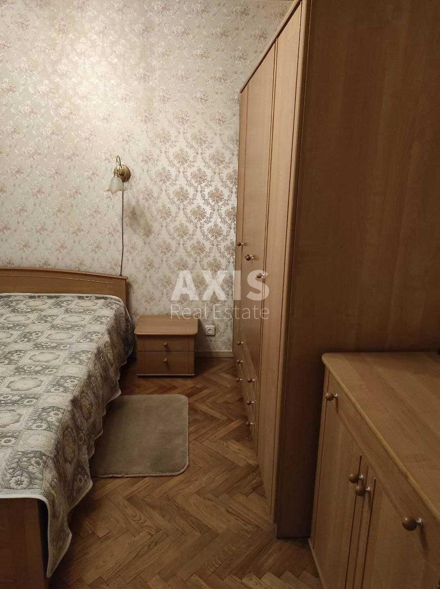 3k apartment vul. Urlivs'ka 3447865
