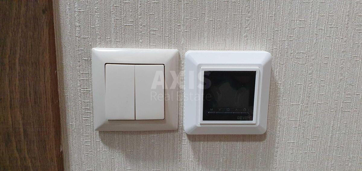 1k apartment vul. Myhajla Maksymovycha 24607644