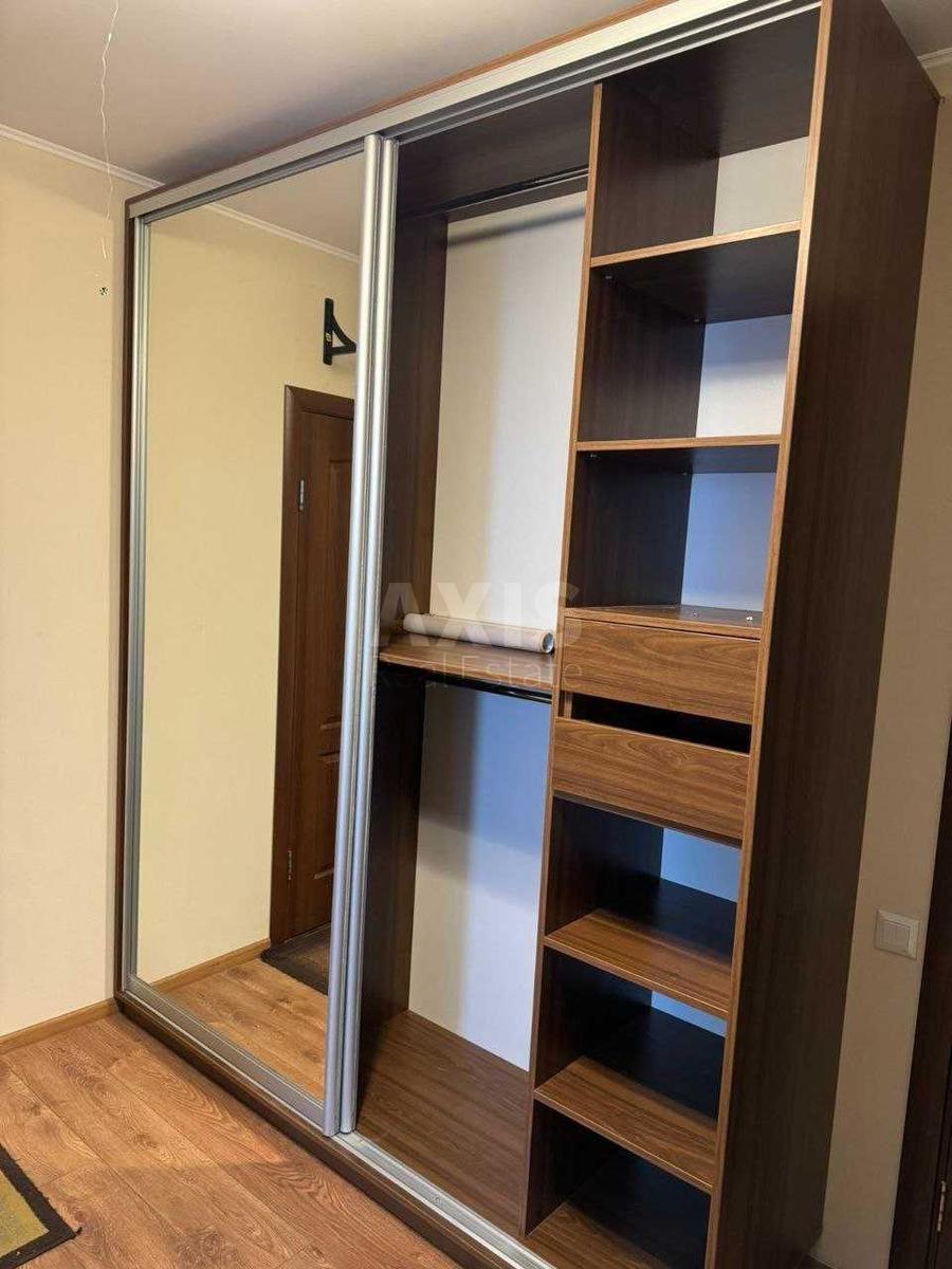 2k apartment vul. Gmyri Borysa 8Б3