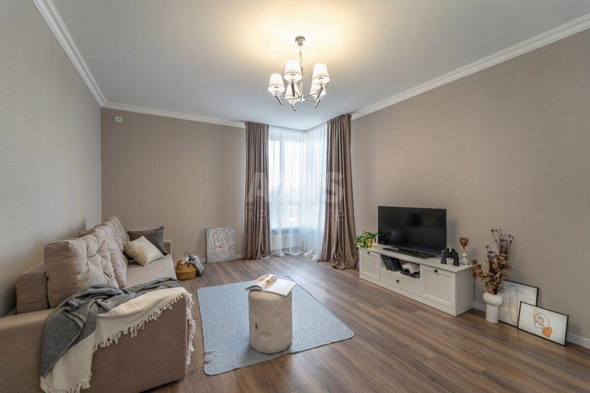 2k apartment prov. Pryladnyj 103