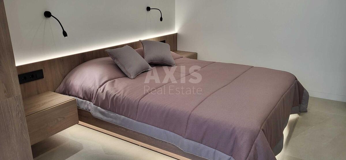 1k apartment vul. L'vivs'ka 15564886