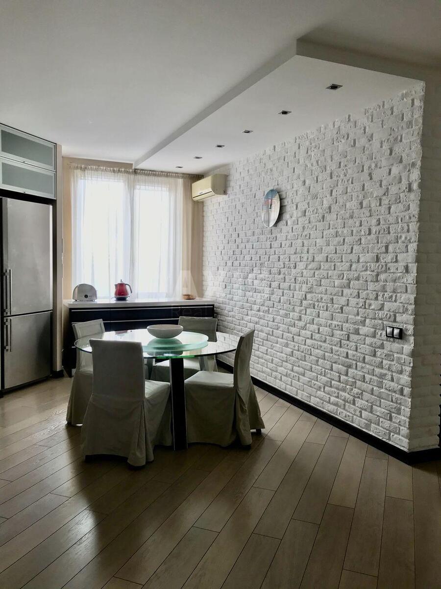3k apartment vul. Amosova Mykoly 4565335