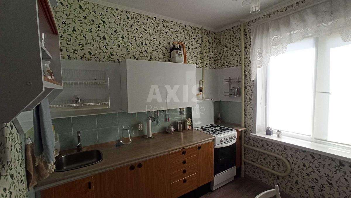 2k apartment vul. Tymoshenka Marshala 11А6
