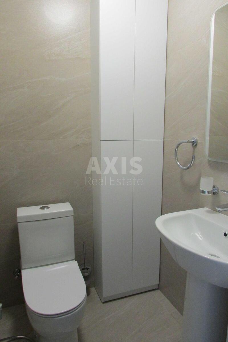 3k apartment vul. Mala Zhytomyrs'ka 109