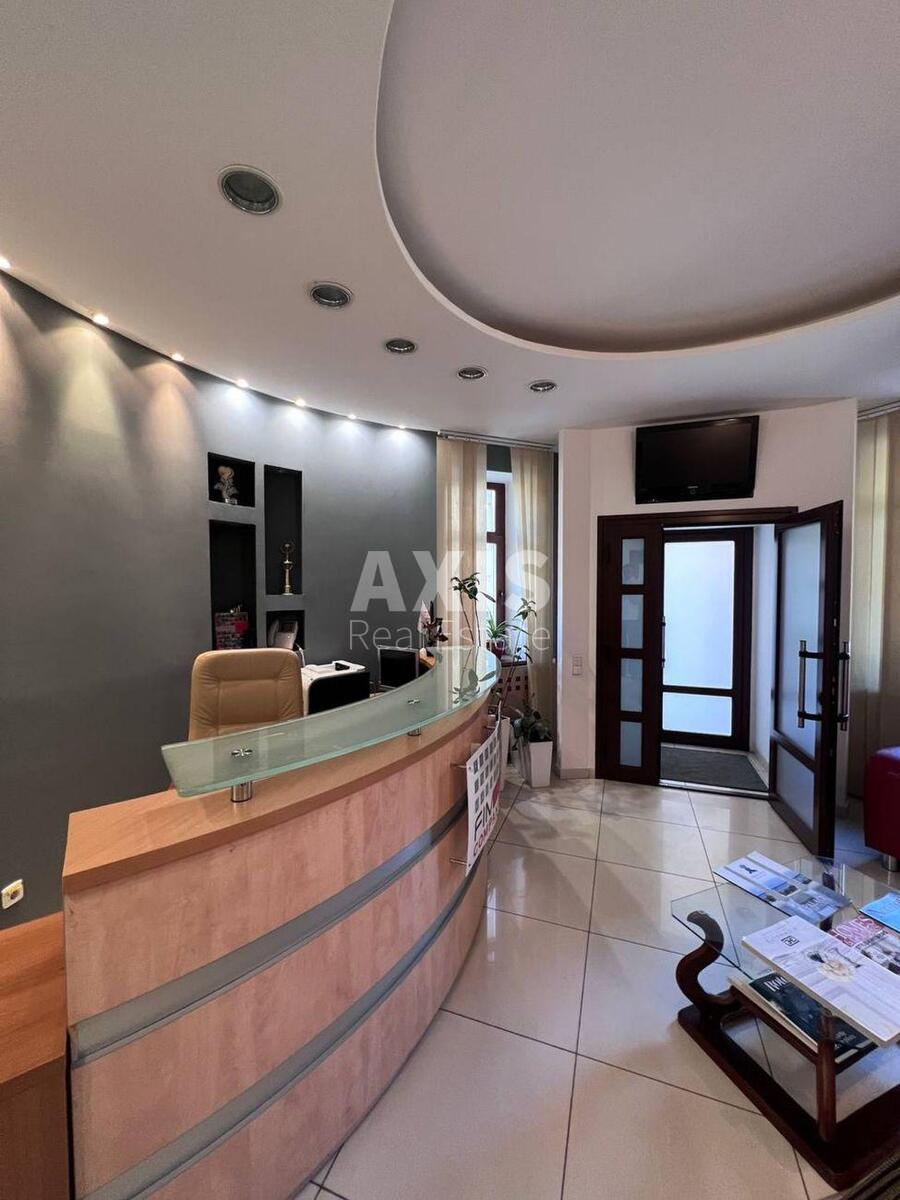 Office vul. Lysenka 2А, 140m2553575