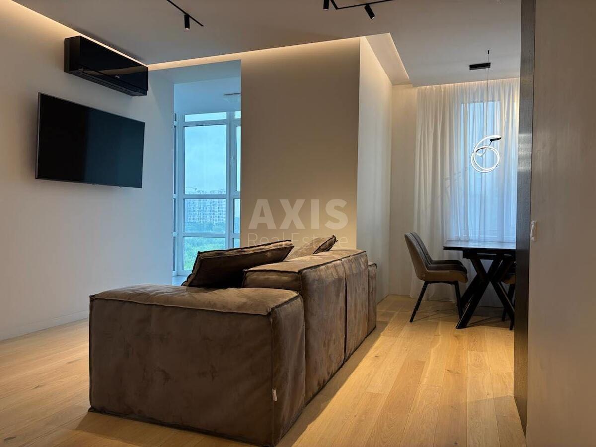 3k apartment vul. Mykil's'ko-Slobids'ka 3А609601