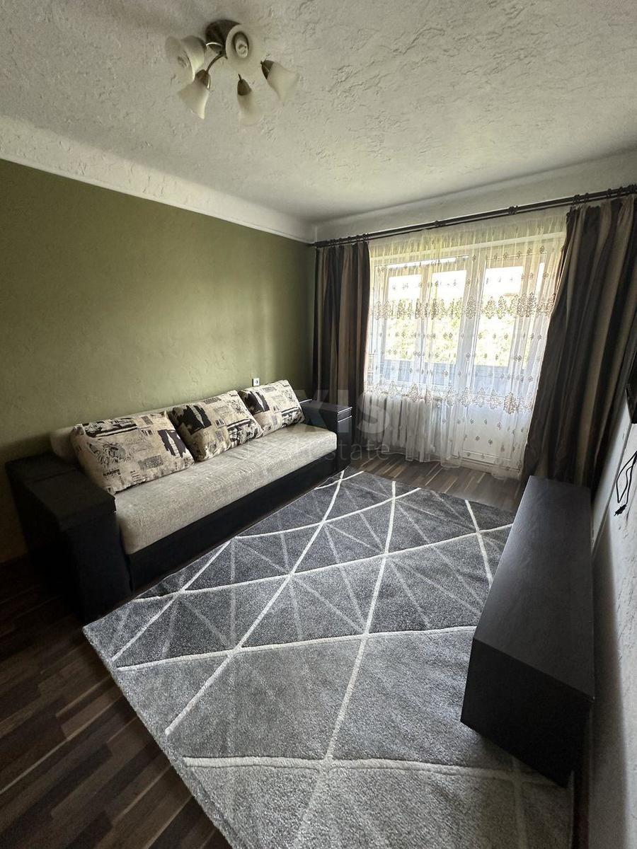 1k apartment prov. Lysogirs'kyj 20
