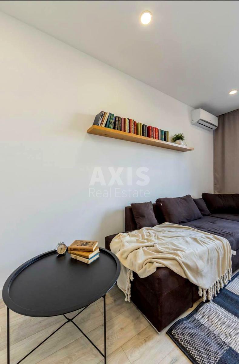 1k apartment vul. Jams'ka 52610064