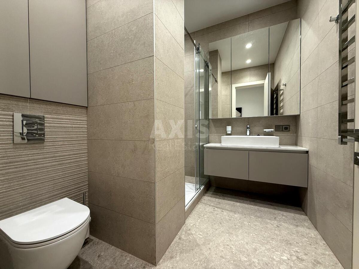 4k apartment vul. Antonovycha 118/9610274