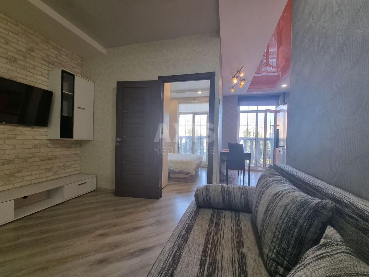 1k apartment vul. Lucenka Dmytra 10566572