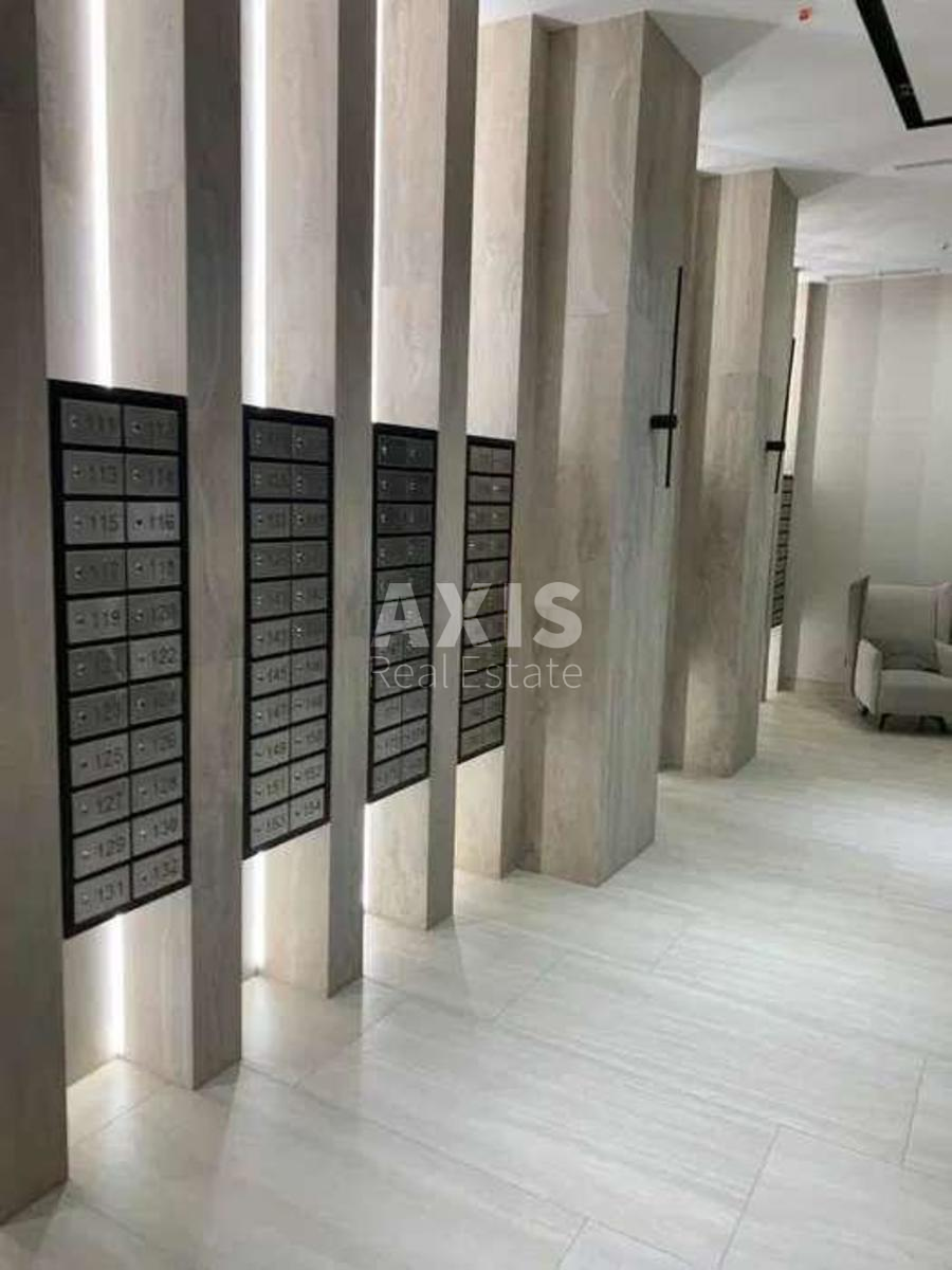 1k apartment vul. Zabolotnogo Akademika 12369412