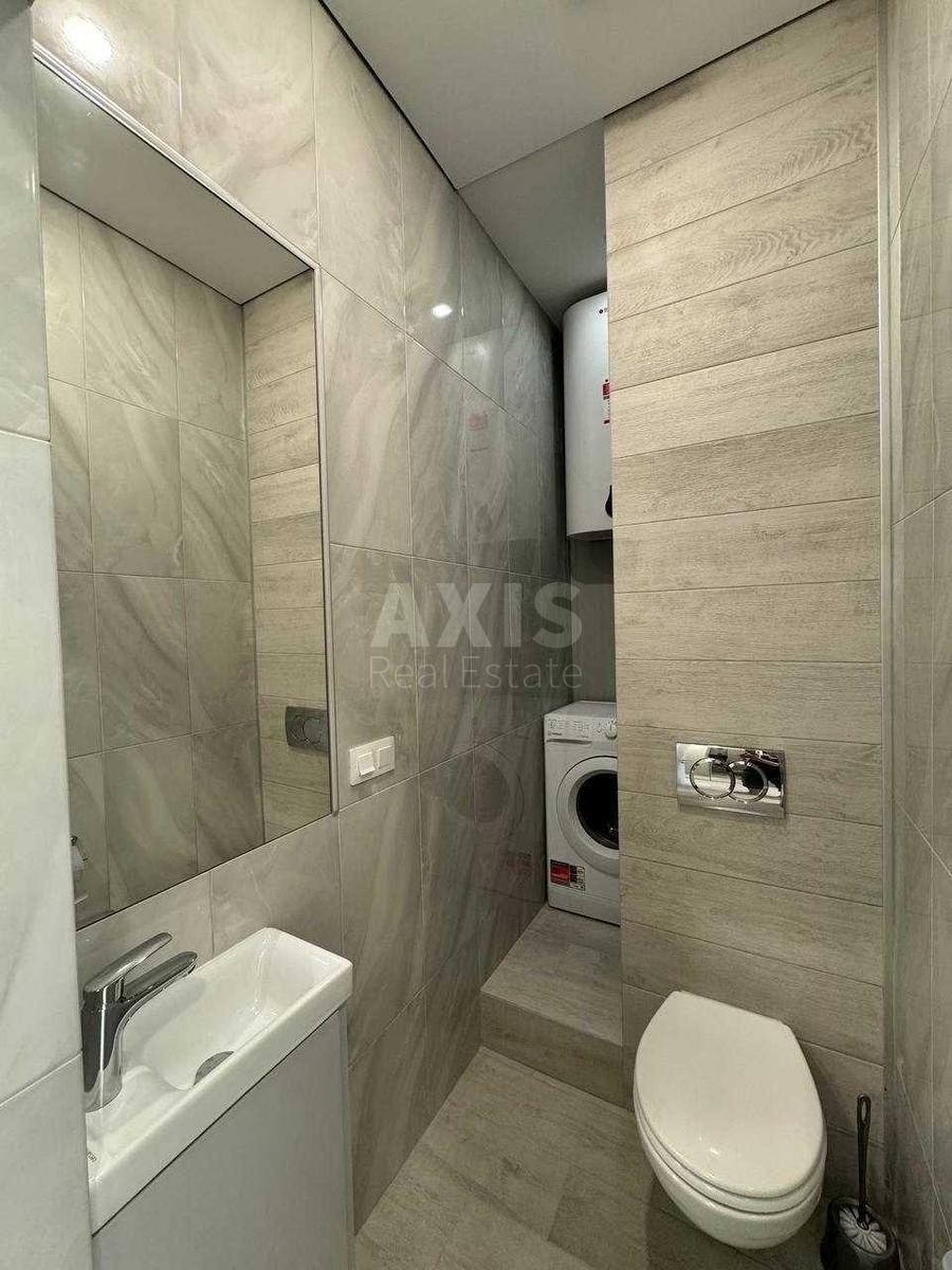 2k apartment pr-t Peremogy 1110