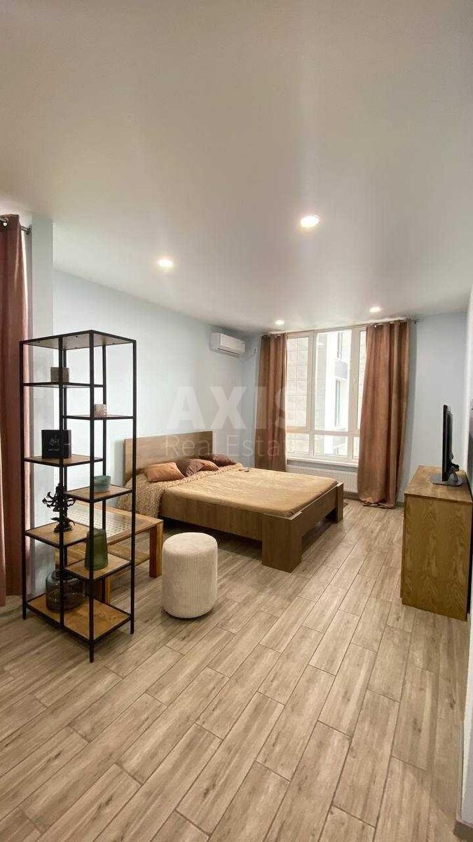 1к квартира ул. Киквидзе 41566980
