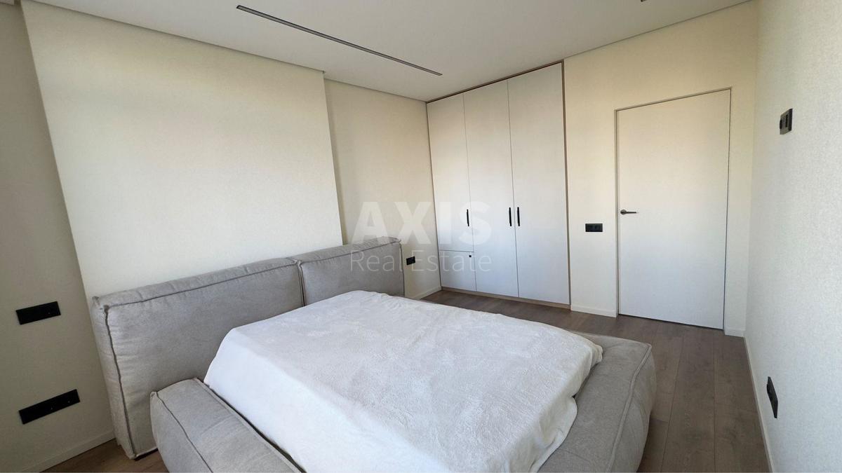 1k apartment pr-t Peremogy 11Б3