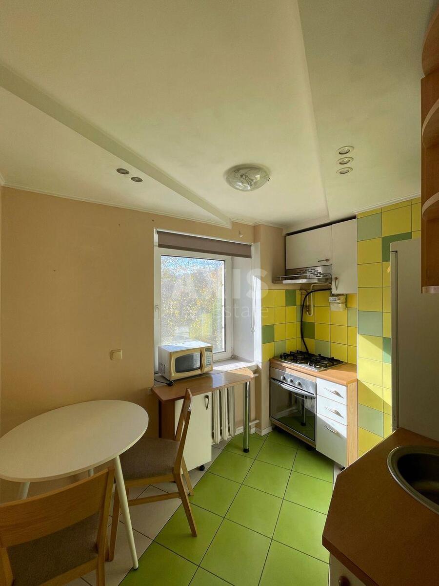 2к квартира пер. Виноградный 6610890