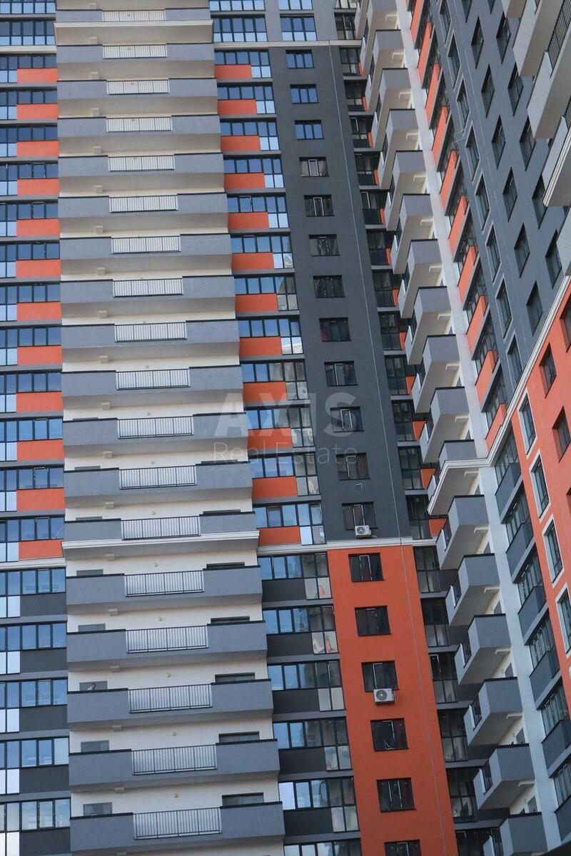 3k apartment vul. Nagirna 18/16