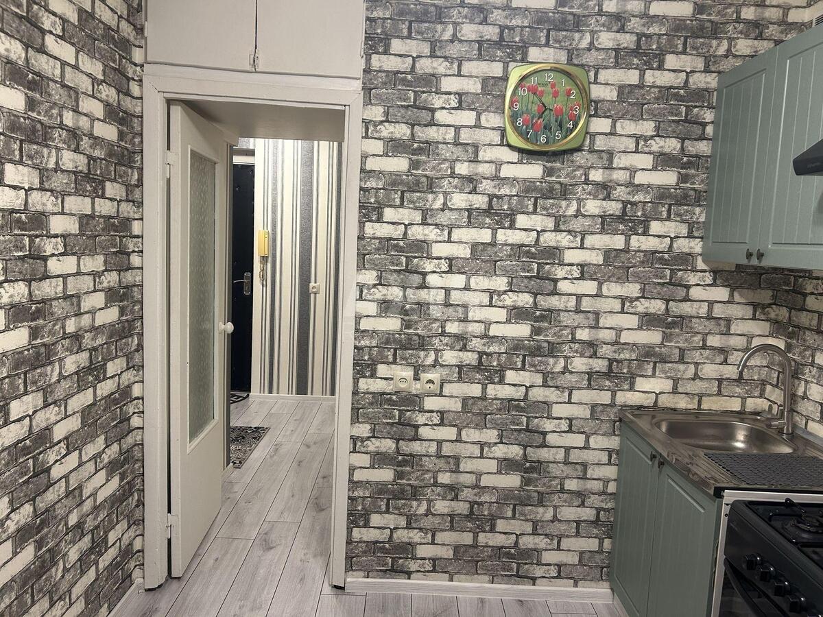 1k apartment vul. Avtozavods'ka 5А567304